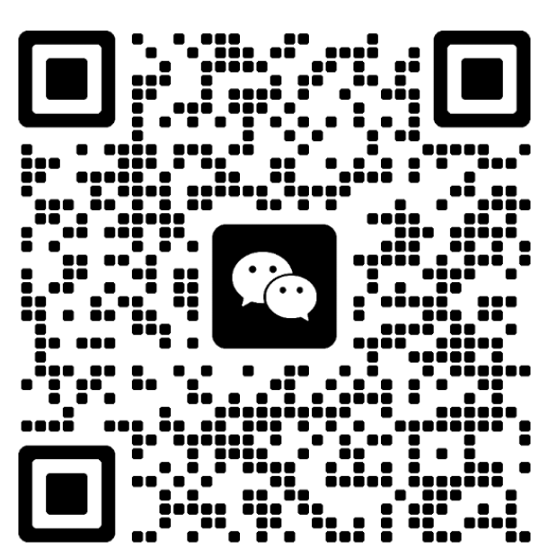 Opei 微信二维码